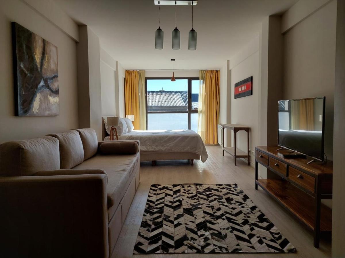 Design Studio Centro De Bariloche Екстер'єр фото