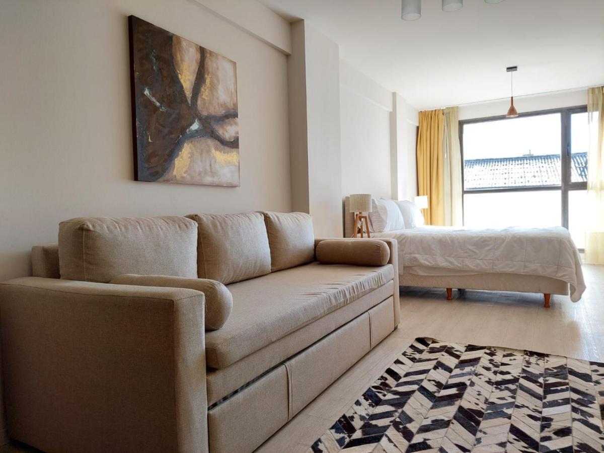 Design Studio Centro De Bariloche Екстер'єр фото