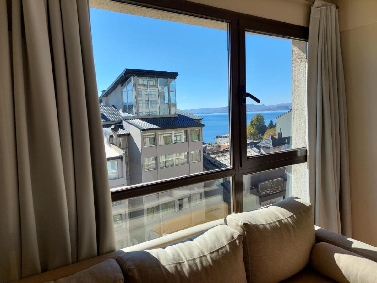 Design Studio Centro De Bariloche Екстер'єр фото