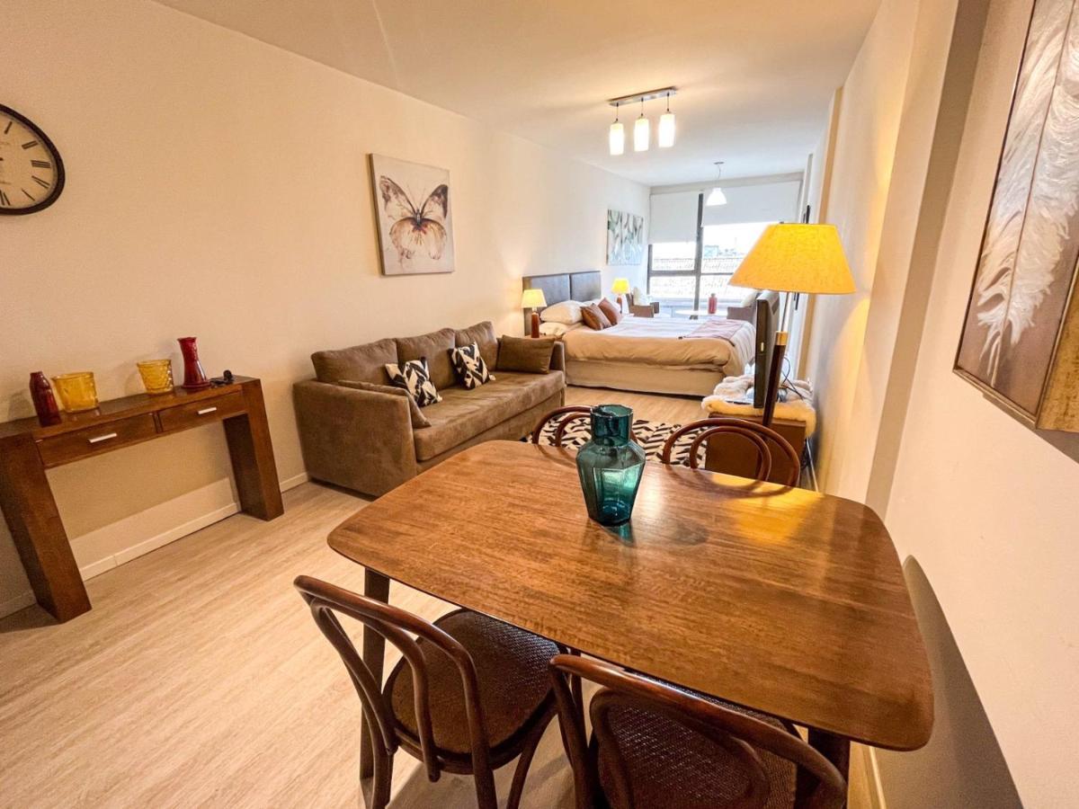 Design Studio Centro De Bariloche Екстер'єр фото