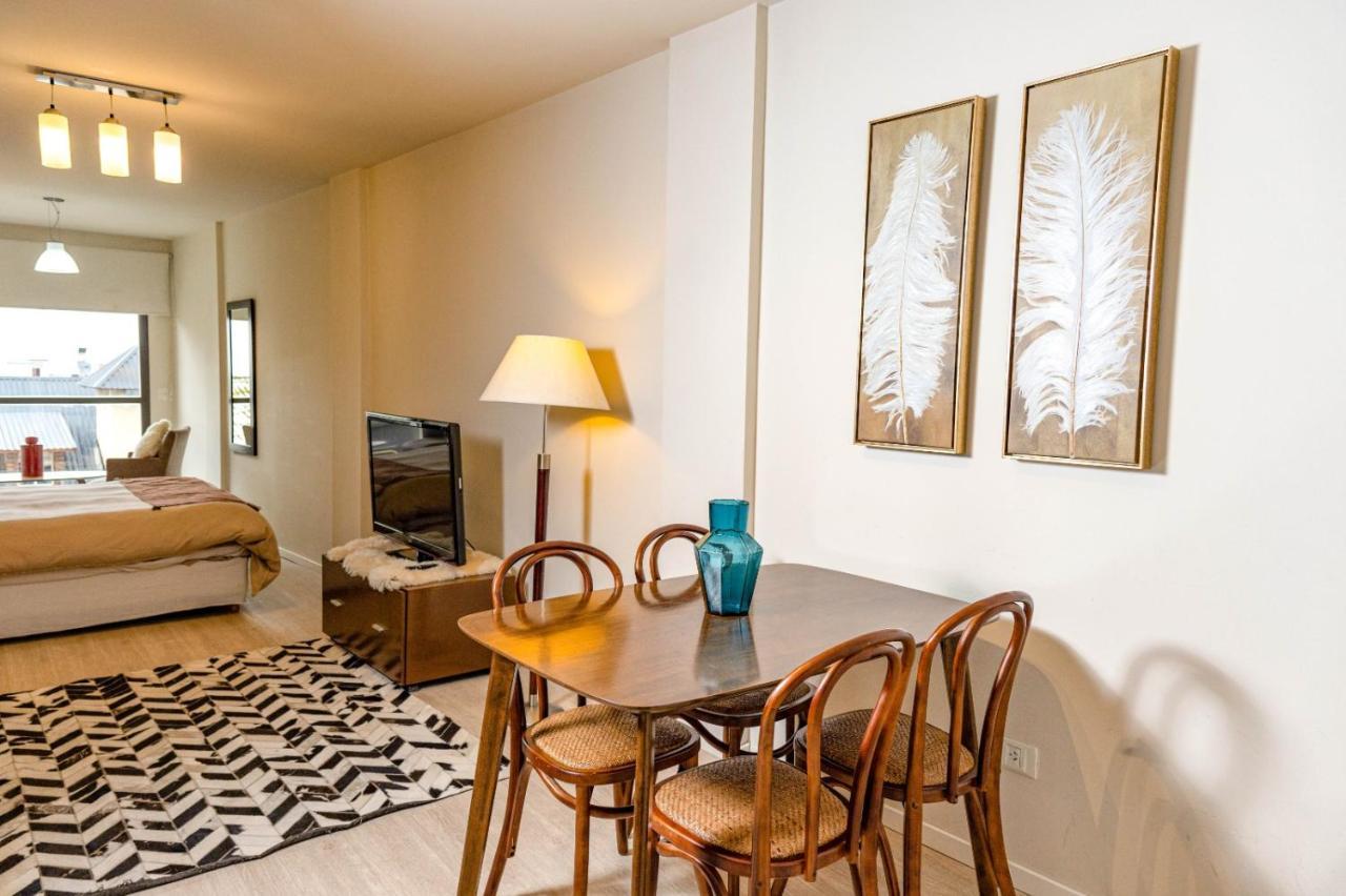 Design Studio Centro De Bariloche Екстер'єр фото