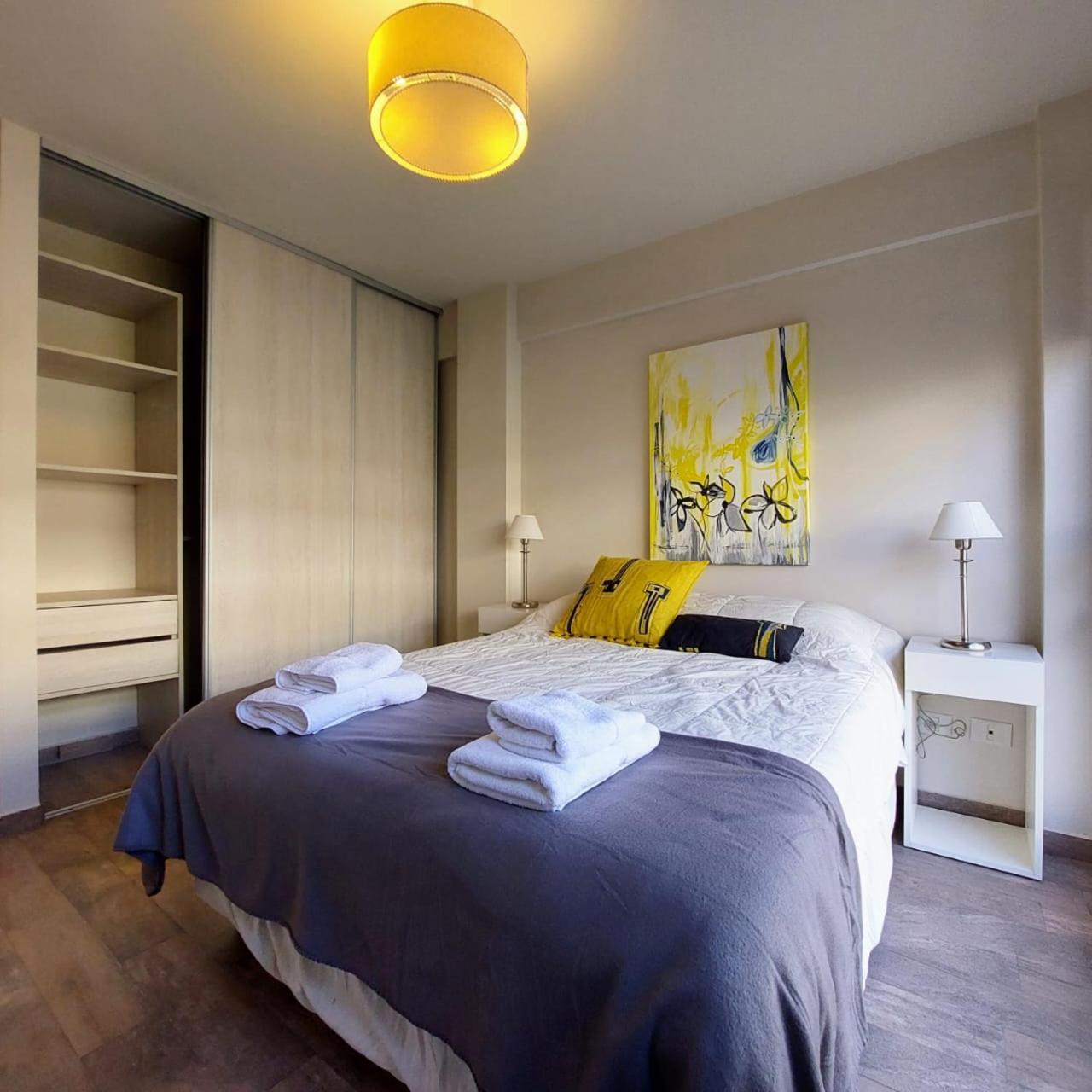 Design Studio Centro De Bariloche Екстер'єр фото