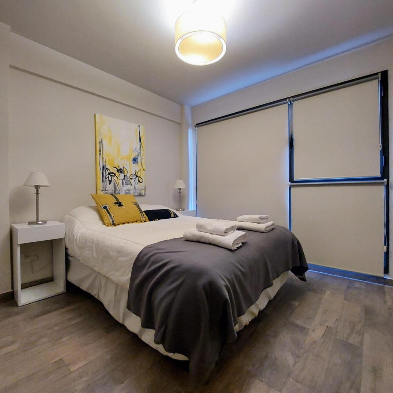 Design Studio Centro De Bariloche Екстер'єр фото