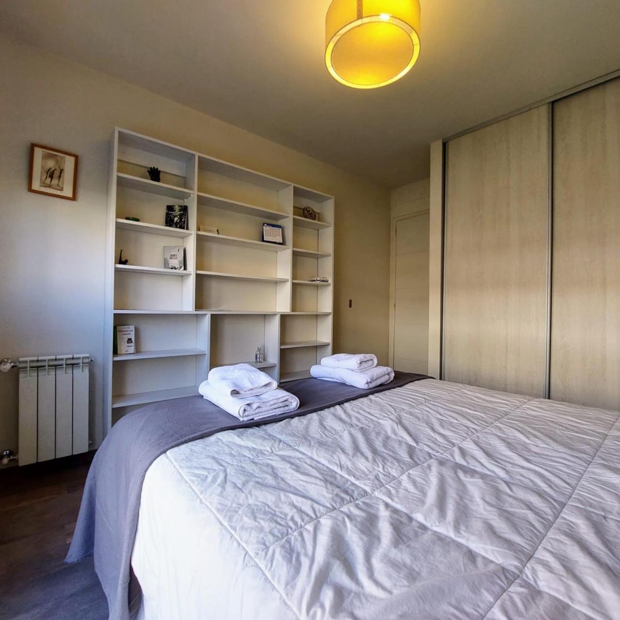 Design Studio Centro De Bariloche Екстер'єр фото
