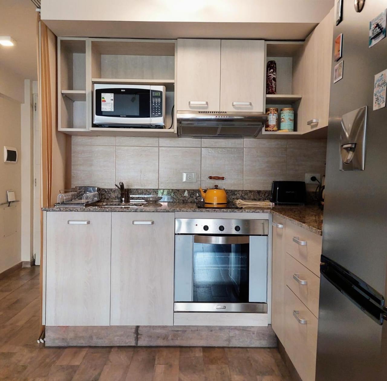 Design Studio Centro De Bariloche Екстер'єр фото