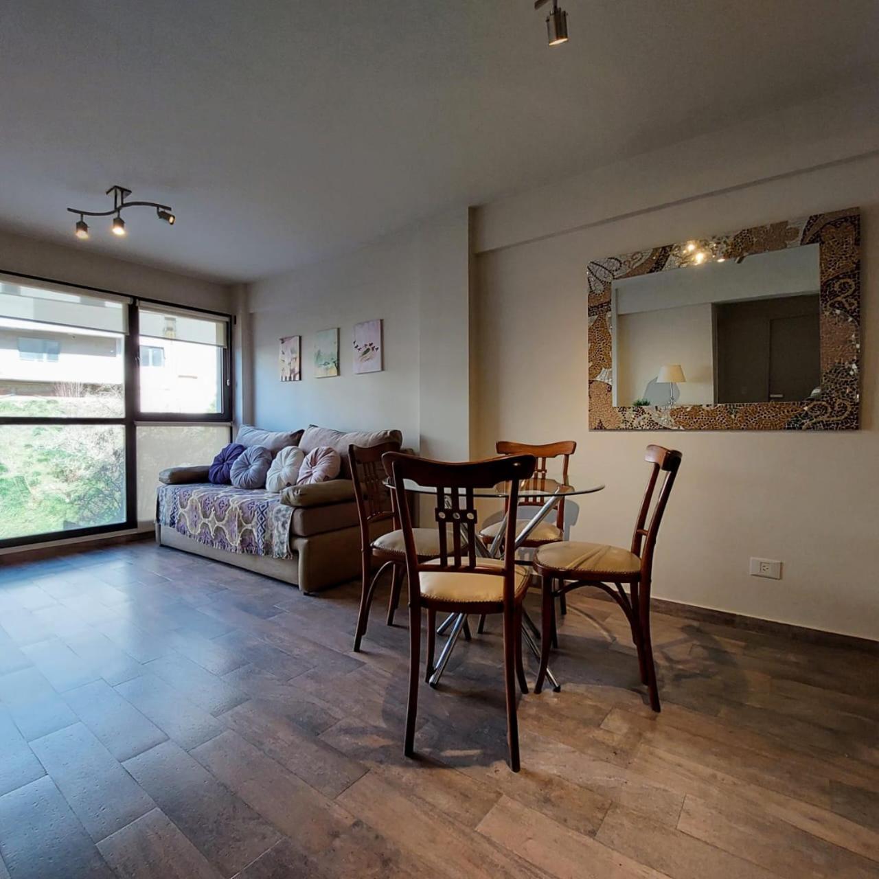 Design Studio Centro De Bariloche Екстер'єр фото