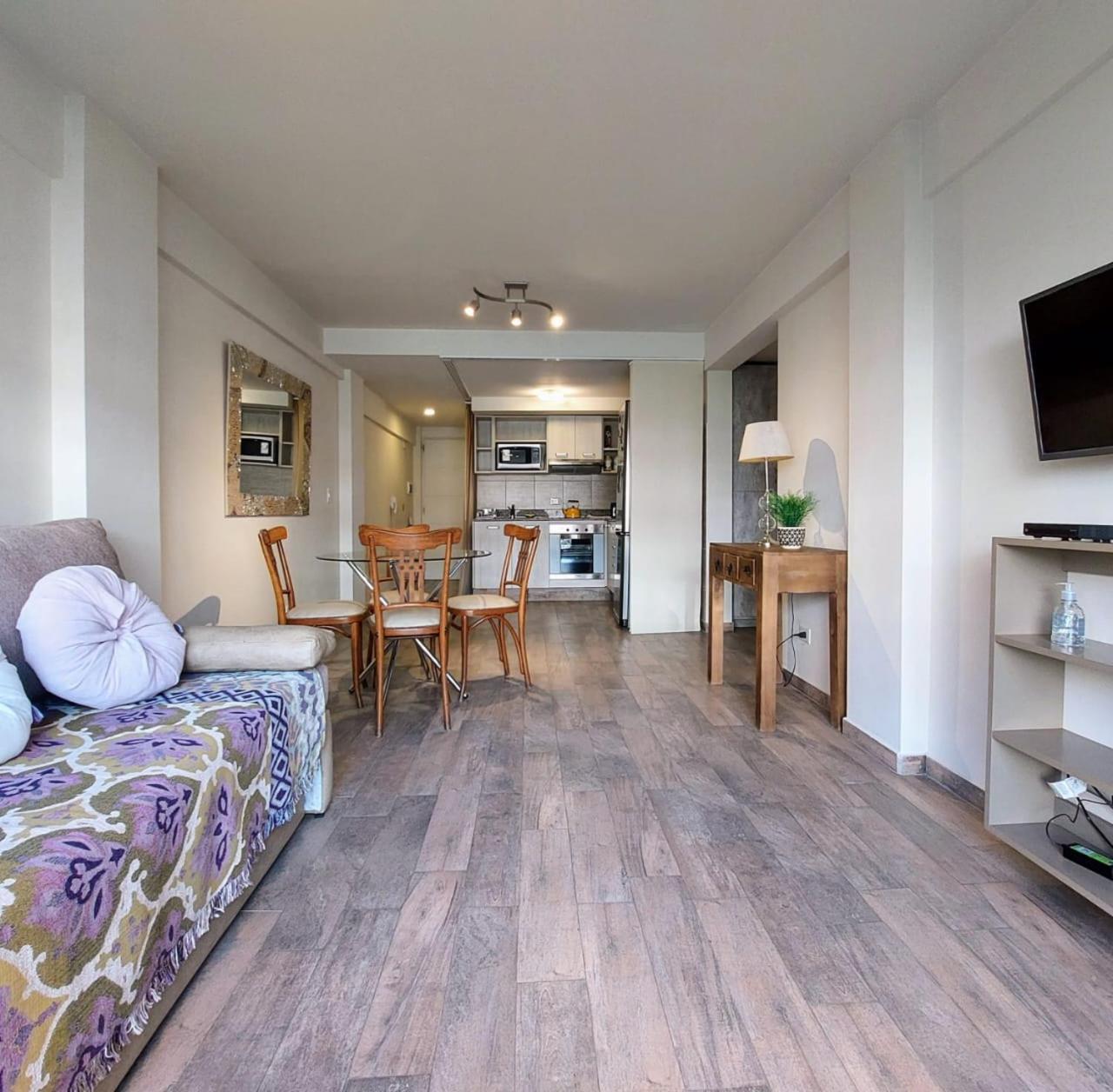 Design Studio Centro De Bariloche Екстер'єр фото