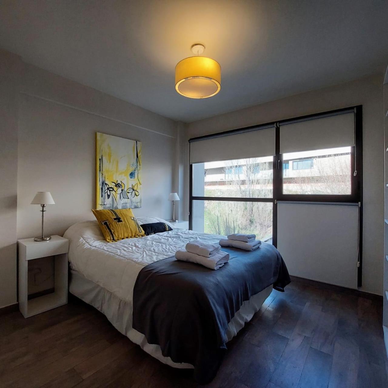 Design Studio Centro De Bariloche Екстер'єр фото