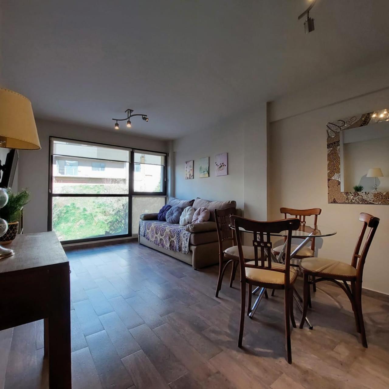 Design Studio Centro De Bariloche Екстер'єр фото