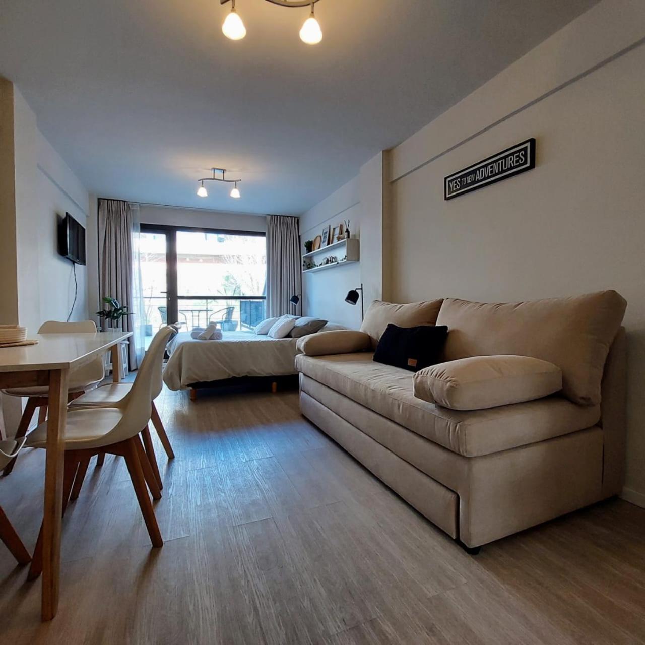 Design Studio Centro De Bariloche Екстер'єр фото