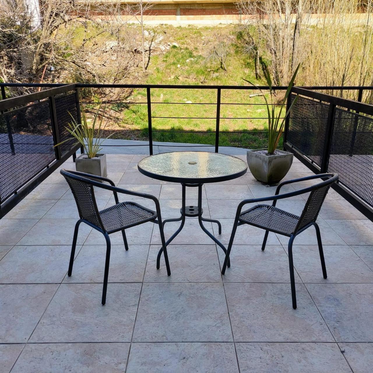 Design Studio Centro De Bariloche Екстер'єр фото
