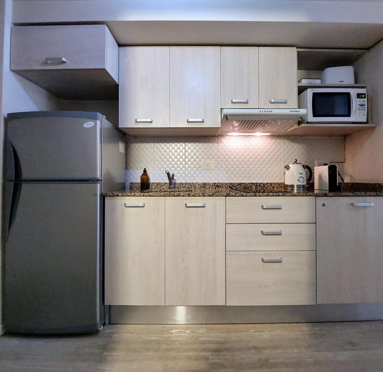 Design Studio Centro De Bariloche Екстер'єр фото