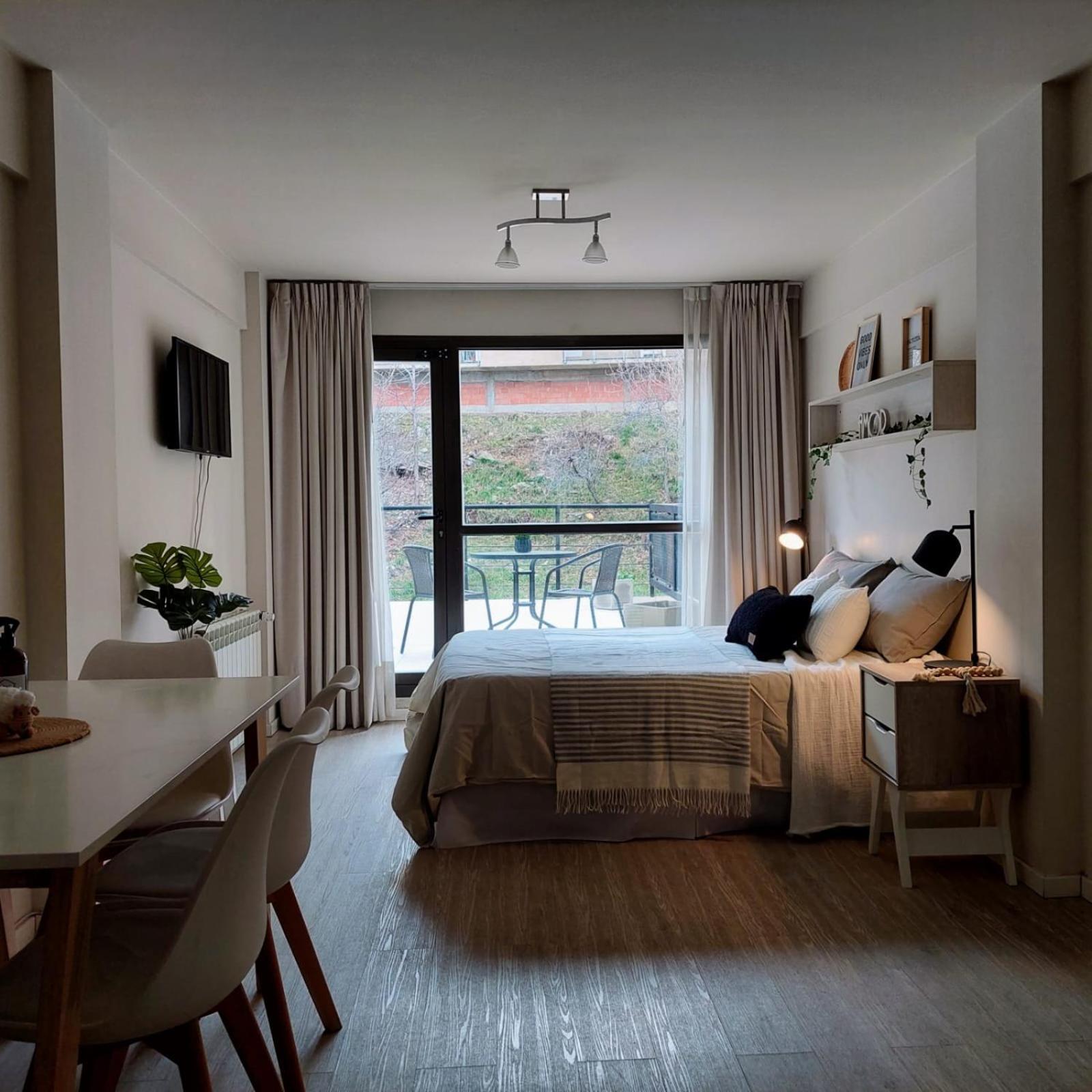 Design Studio Centro De Bariloche Екстер'єр фото