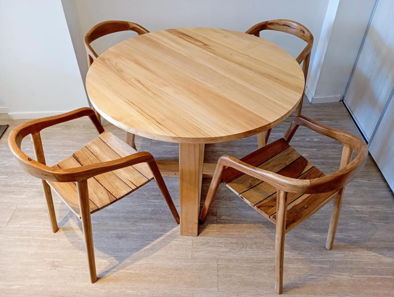 Design Studio Centro De Bariloche Екстер'єр фото