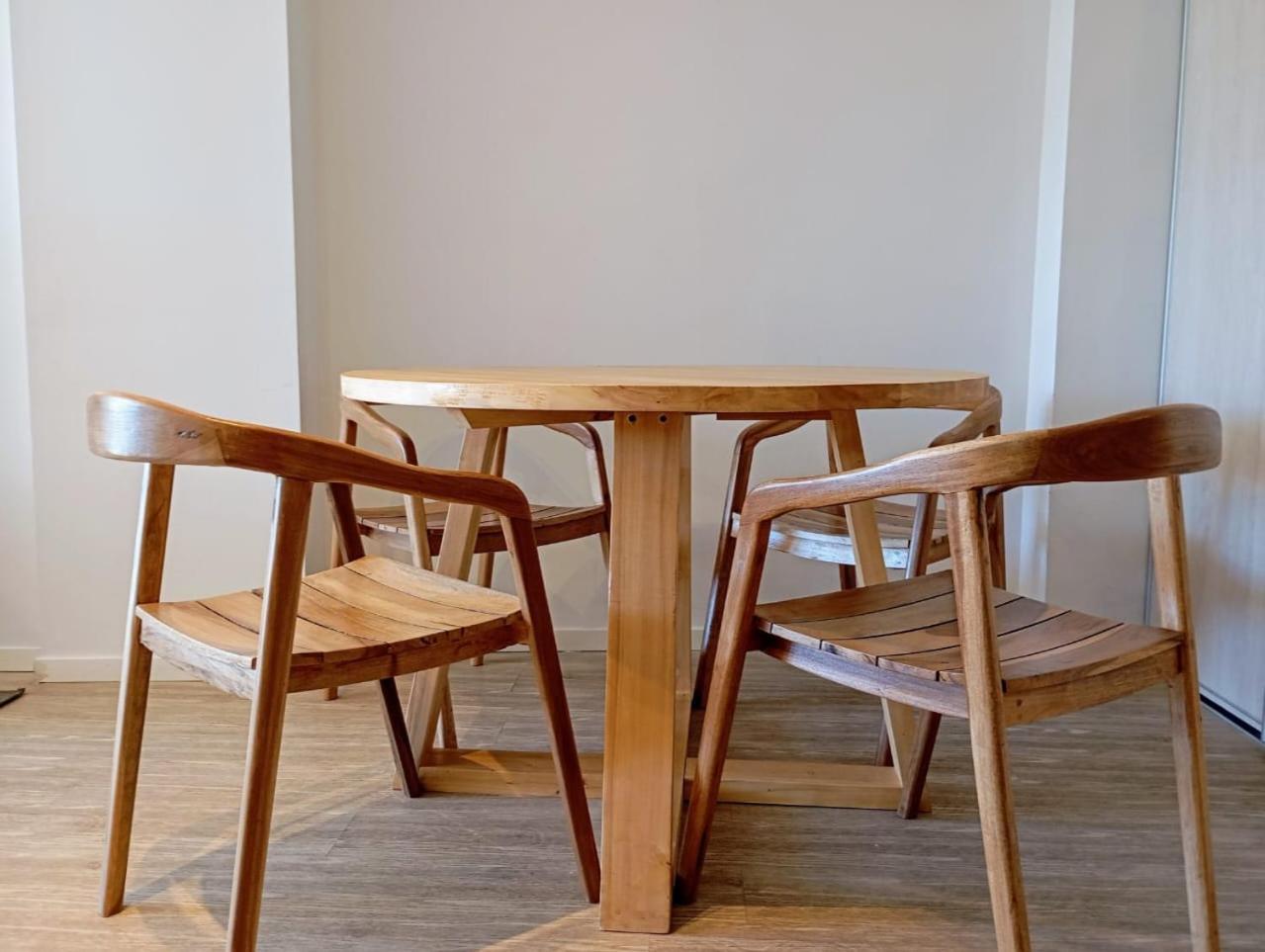 Design Studio Centro De Bariloche Екстер'єр фото
