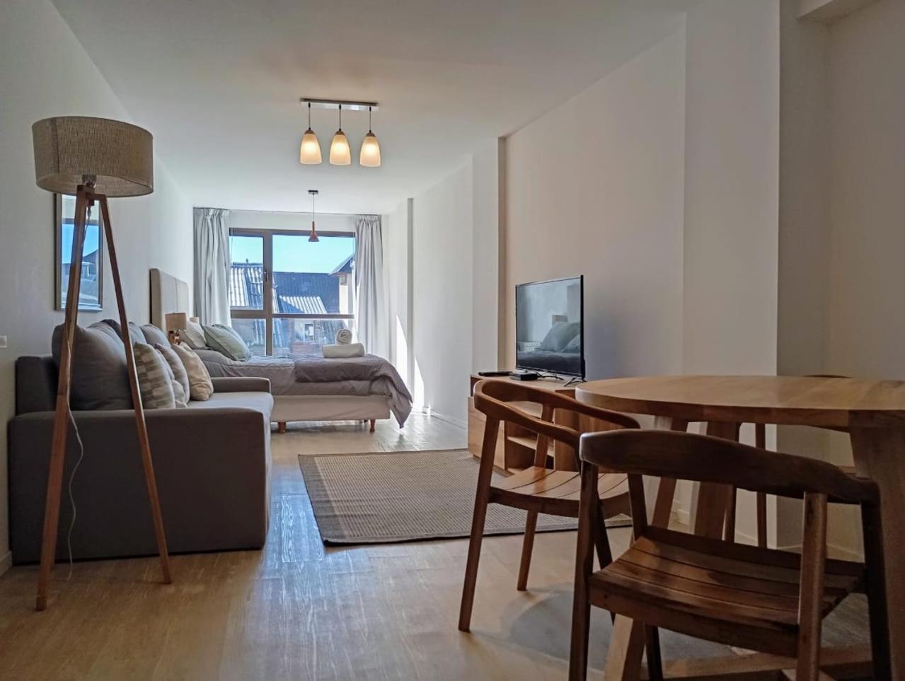 Design Studio Centro De Bariloche Екстер'єр фото