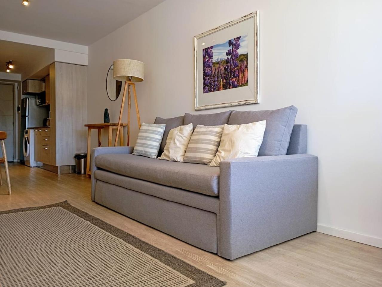 Design Studio Centro De Bariloche Екстер'єр фото