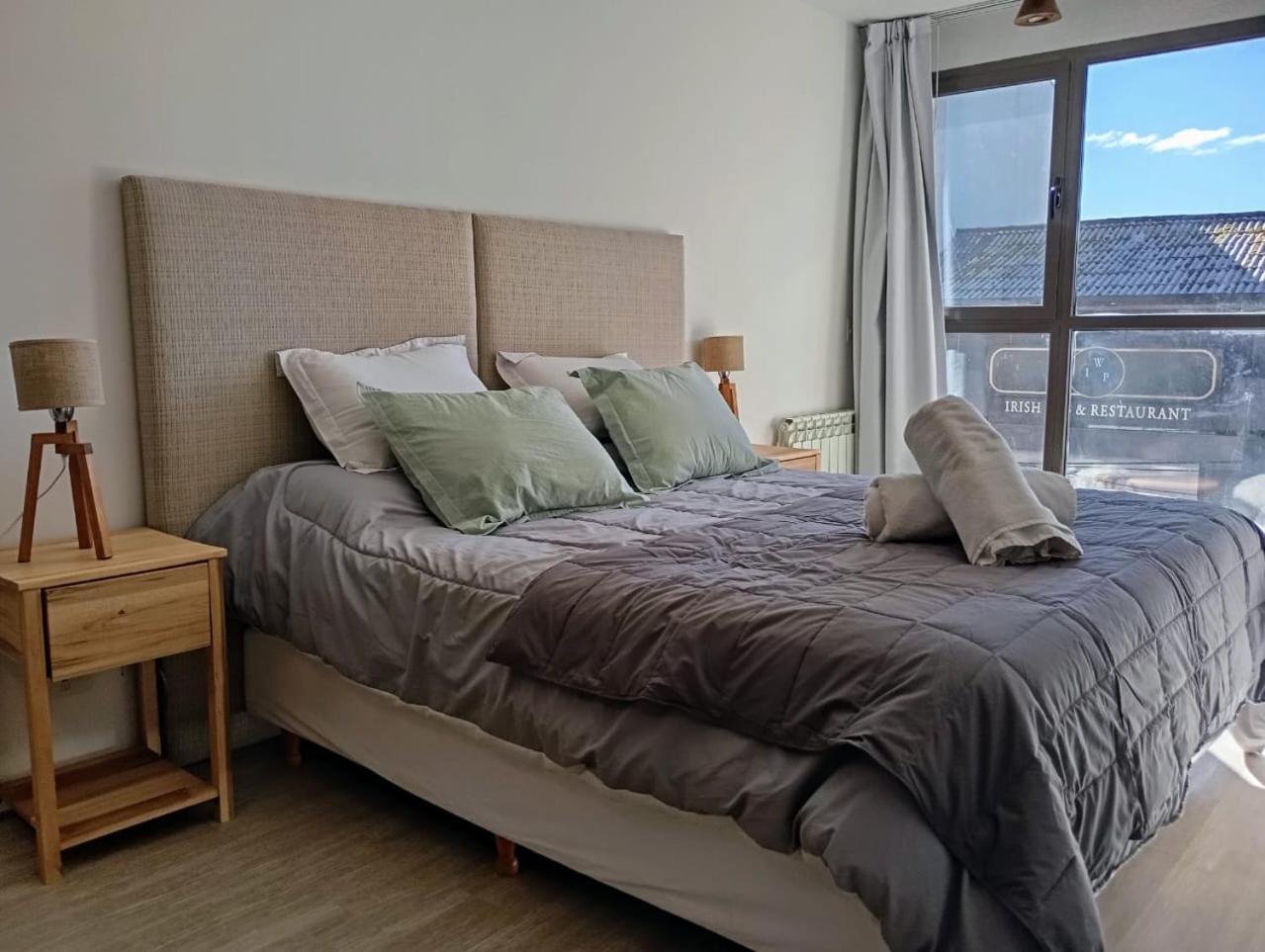 Design Studio Centro De Bariloche Екстер'єр фото