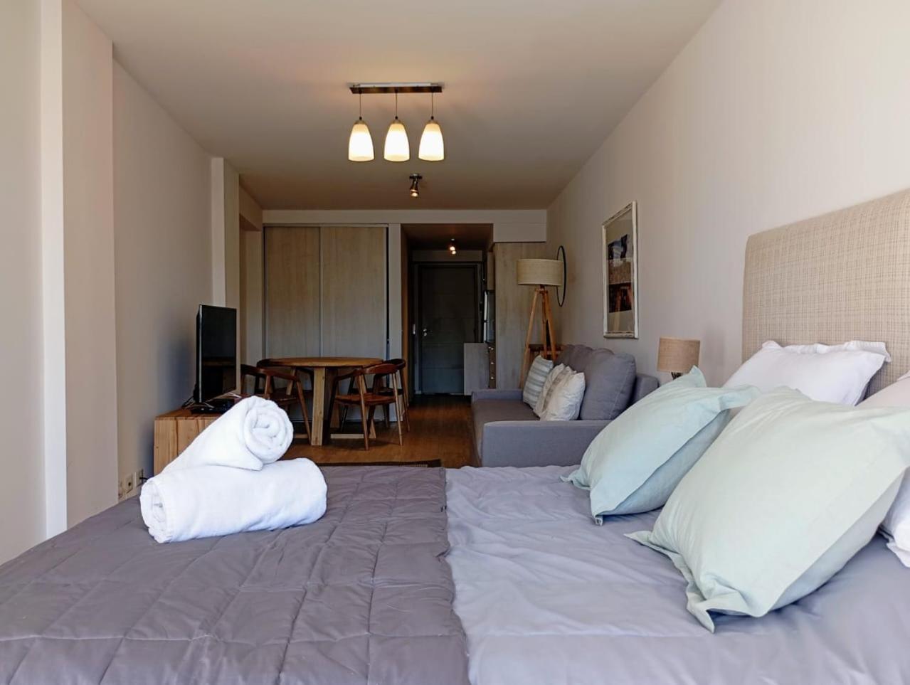 Design Studio Centro De Bariloche Екстер'єр фото