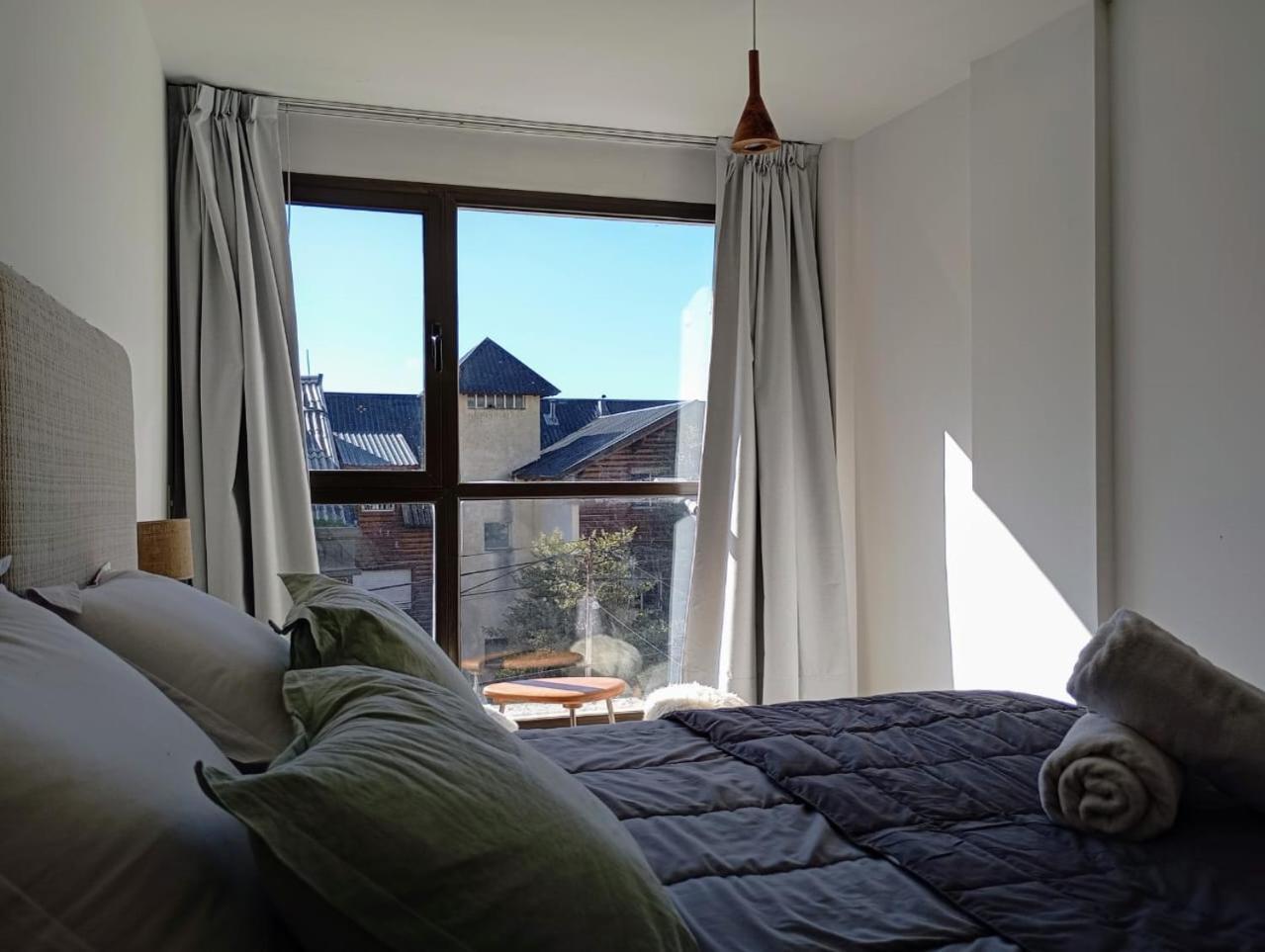 Design Studio Centro De Bariloche Екстер'єр фото